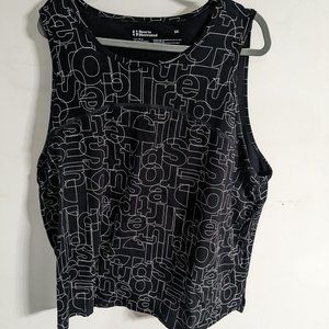 3x Sports Illustrated Workout Tank Top